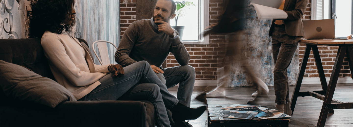 Our residents are what we love the most about 712 Lofts